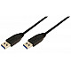 3m USB A - USB A 3.0 M/M