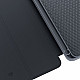 3MK Soft Tablet Case for Samsung Galaxy Tab S9 FE+ Tablet case Black
