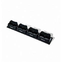 4-SLOT CRADLE FOR NFT1055/M1055 SERIES WITH EU POWER PLUG