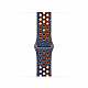 Apple 40mm Blue Flame Nike Sport Band SM (MC2E4ZMA)