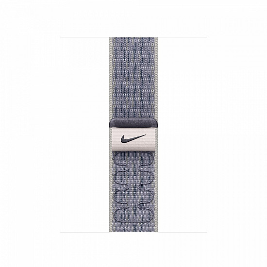 Watch Acc -40 -Green -Grey Nike Sport Loop