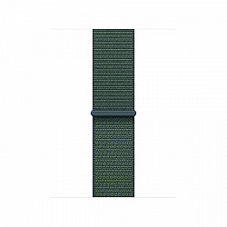 Apple Loop for Smartwatch 40 mm 130 200 mm Lake Green (MYJ93ZMA)