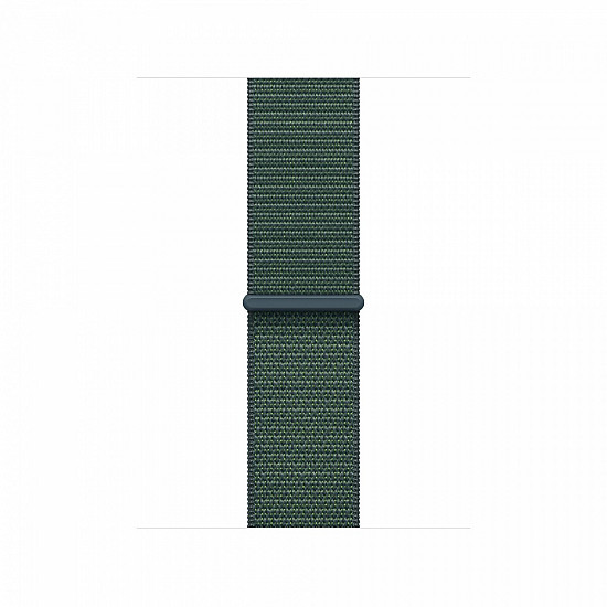 Apple Loop for Smartwatch 40 mm 130 200 mm Lake Green (MYJ93ZMA)