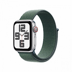 Apple Loop for Smartwatch 40 mm 130 200 mm Lake Green (MYJ93ZMA)