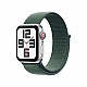 Apple Loop for Smartwatch 40 mm 130 200 mm Lake Green (MYJ93ZMA)