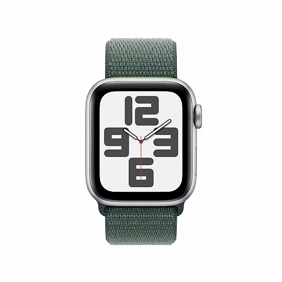 Apple Loop for Smartwatch 40 mm 130 200 mm Lake Green (MYJ93ZMA)