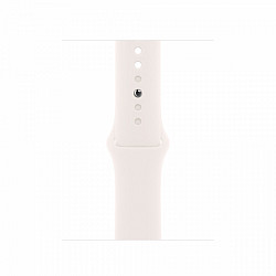 Apple MAXC4ZM/A Smart Wearable Accessories Band Fluoroelastomer