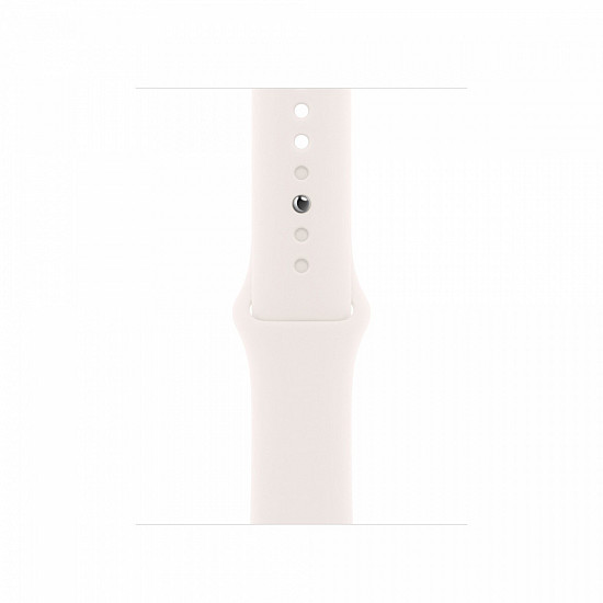 Apple MAXC4ZM/A Smart Wearable Accessories Band Fluoroelastomer