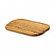 Continenta Schneidebrett 4973, Olive