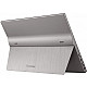 40,6cm/16 (1920x1080) ViewSonic TD1655 16:9 FHD IPS Touch Portable 6,5ms 60Hz MiniHDMI USB-C Speaker silver