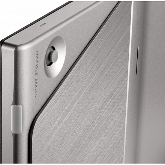 40,6cm/16 (1920x1080) ViewSonic TD1655 16:9 FHD IPS Touch Portable 6,5ms 60Hz MiniHDMI USB-C Speaker silver