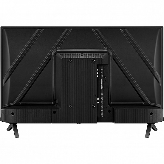 40E4QT, LED-Fernseher 100 cm (40 Zoll), schwarz, FullHD, Triple Tuner, Smart TV