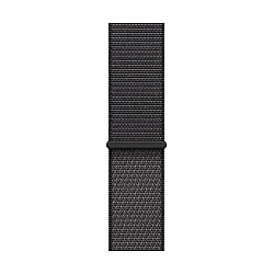 40MM DARK GRAY SPORT LOOP