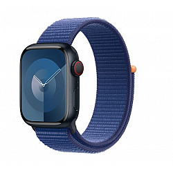 APPLE 41mm Ocean Blue Sport Loop