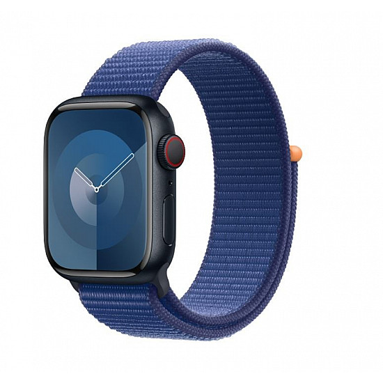 APPLE 41mm Ocean Blue Sport Loop