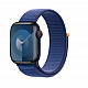 APPLE 41mm Ocean Blue Sport Loop