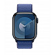 APPLE 41mm Ocean Blue Sport Loop