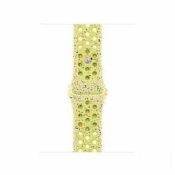 42 mm Volt Splash Nike Sport Band - S/M