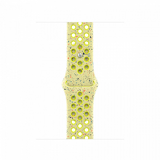 42 mm Volt Splash Nike Sport Band - S/M