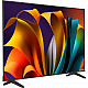43E6NT, LED-Fernseher 108 cm (43 Zoll), schwarz, UltraHD/4K, HDR, Triple Tuner