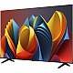 43E77NQ, QLED-Fernseher 108 cm (43 Zoll), schwarz, UltraHD/4K, Triple Tuner, PVR