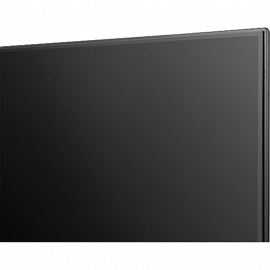 43E77NQ, QLED-Fernseher 108 cm (43 Zoll), schwarz, UltraHD/4K, Triple Tuner, PVR