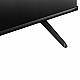43E77NQ, QLED-Fernseher 108 cm (43 Zoll), schwarz, UltraHD/4K, Triple Tuner, PVR