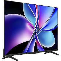 43E77Q Pro, QLED-Fernseher 108 cm (43 Zoll), schwarz, UltraHD/4K, Tripple Tuner, USB Recording, Time Shift, 144Hz Panel