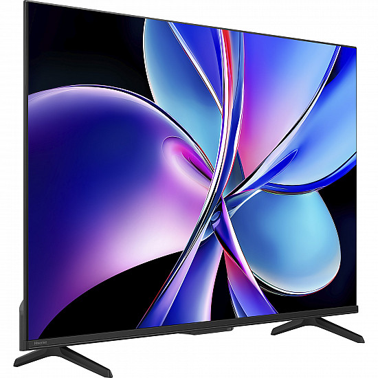 43E77Q Pro, QLED-Fernseher 108 cm (43 Zoll), schwarz, UltraHD/4K, Tripple Tuner, USB Recording, Time Shift, 144Hz Panel