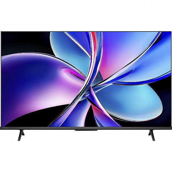 43E77Q Pro, QLED-Fernseher 108 cm (43 Zoll), schwarz, UltraHD/4K, Tripple Tuner, USB Recording, Time Shift, 144Hz Panel