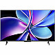 43E77Q Pro, QLED-Fernseher 108 cm (43 Zoll), schwarz, UltraHD/4K, Tripple Tuner, USB Recording, Time Shift, 144Hz Panel