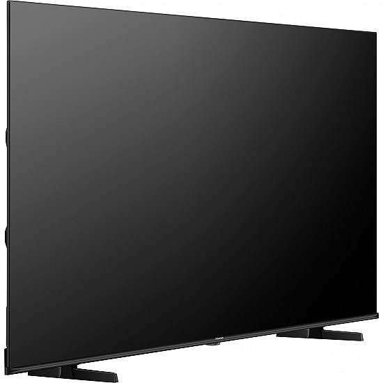 43E77Q, QLED-Fernseher 108 cm (43 Zoll), schwarz, UltraHD/4K, Triple Tuner