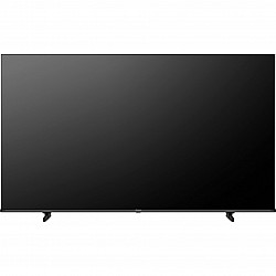 43E77Q, QLED-Fernseher 108 cm (43 Zoll), schwarz, UltraHD/4K, Triple Tuner