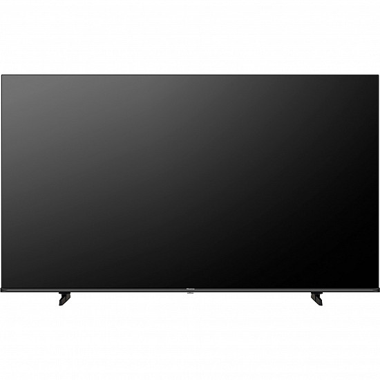 43E77Q, QLED-Fernseher 108 cm (43 Zoll), schwarz, UltraHD/4K, Triple Tuner