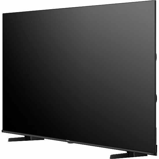 43E77Q, QLED-Fernseher 108 cm (43 Zoll), schwarz, UltraHD/4K, Triple Tuner