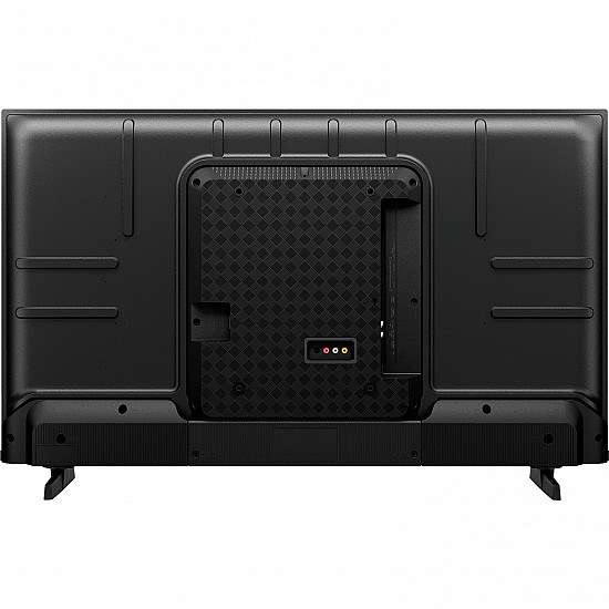 43E77Q, QLED-Fernseher 108 cm (43 Zoll), schwarz, UltraHD/4K, Triple Tuner