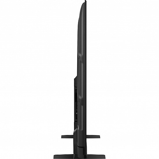 43E77Q, QLED-Fernseher 108 cm (43 Zoll), schwarz, UltraHD/4K, Triple Tuner