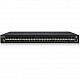ZyXEL XGS4600-52F - Switch - L3 - managed - 48 x Gigabit SFP + 4 x 10 Gigabit SFP+
