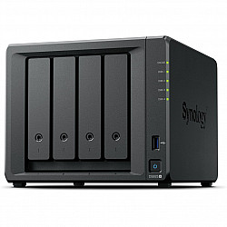 Synology DS925+   NAS-Bundle NAS inkl. 