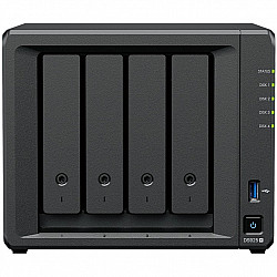 Synology DS925+   NAS-Bundle NAS inkl. 