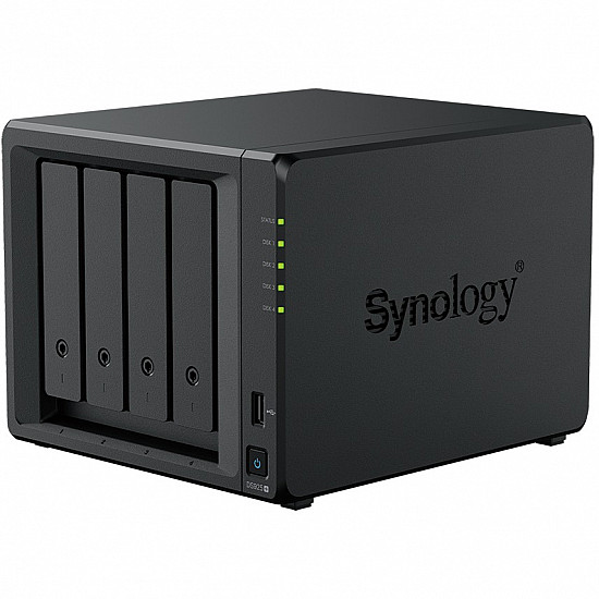 Synology DS925+   NAS-Bundle NAS inkl. 