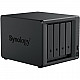 Synology DS925+   NAS-Bundle NAS inkl. 