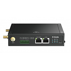 4G Gateway DOM-530-TSO
