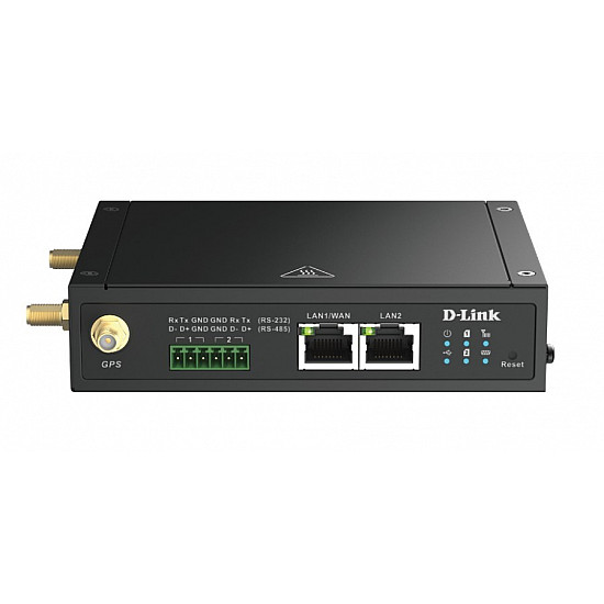 4G Gateway DOM-530-TSO