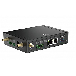 4G Gateway DOM-530-TSO