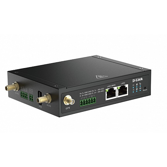 4G Gateway DOM-530-TSO