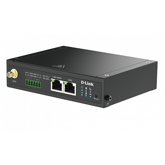 4G Gateway DOM-530-TSO