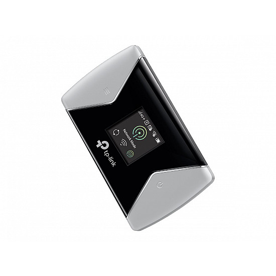 4G LTE Advanced Mobile Wi-Fi M7450 802.11ac 867 Mbit/s Mesh Support No MU-MiMO No 4G Antenna type 1xInternal 1 x microUSB