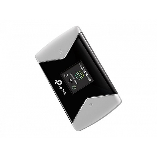 4G LTE Advanced Mobile Wi-Fi M7450 802.11ac 867 Mbit/s Mesh Support No MU-MiMO No 4G Antenna type 1xInternal 1 x microUSB