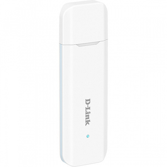 4G LTE AX300 Wi-Fi 6 USB Adapter DWM-222W/R, Mobilfunkadapter